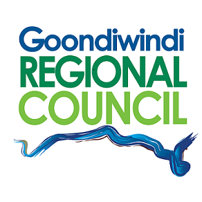 Logo for Goondiwindi Regional Council