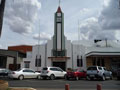 GOONDIWINDI Regional Civic Centre