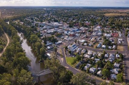 Goondiwindi Regional Council encourages individuals to lodge their residential building application prior to the new National Construction Code Implementations adopted from October 1, 2023